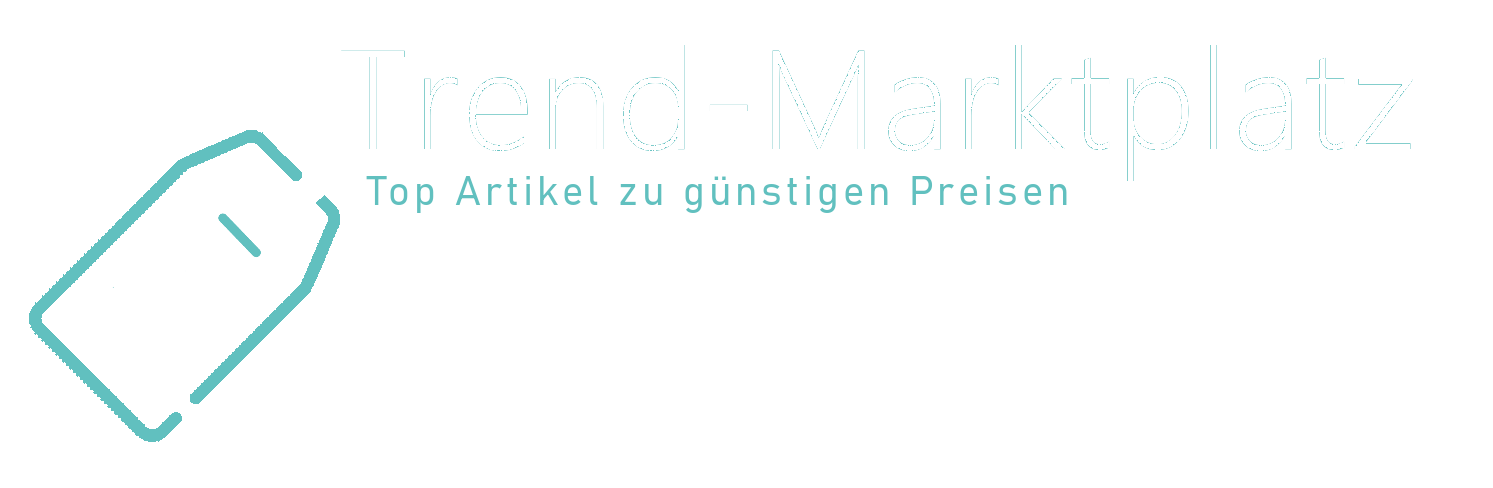 Trend-Marktplatz Logo
